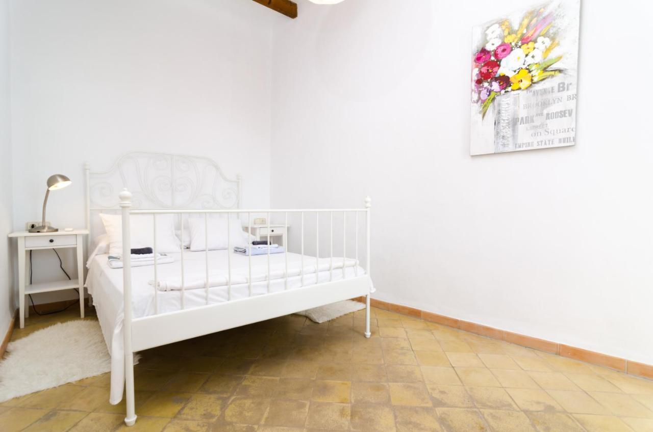 Can Romaguera Algaida Kültér fotó